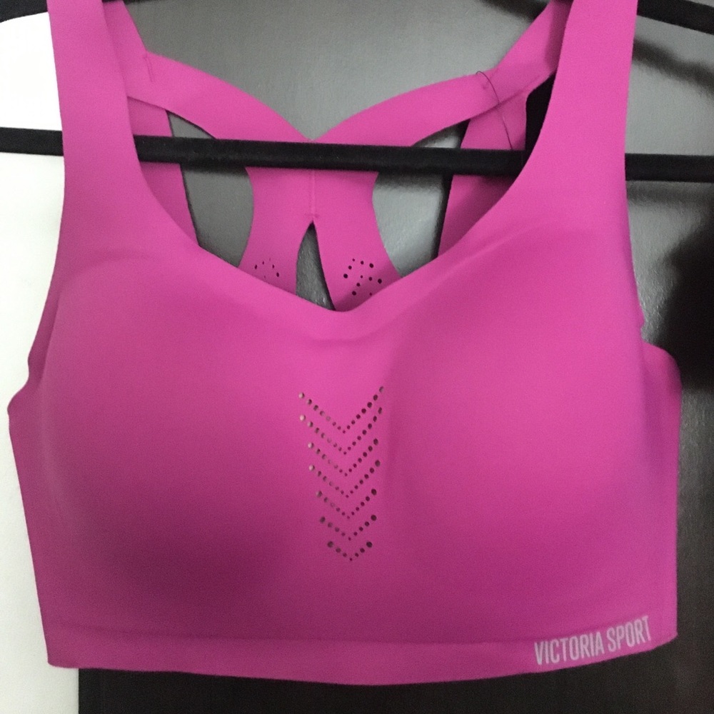 Victoria Sport Angel Max Bra